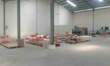 Disewakan Gudang Siap Pakai Di Bojong Menteng Rawalumbu Bekasi