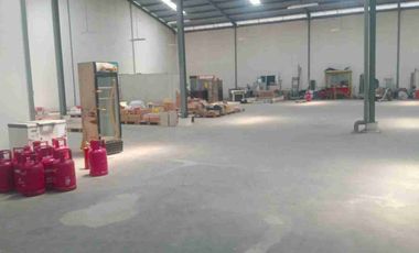 Disewakan Gudang Siap Pakai Di Bojong Menteng Rawalumbu Bekasi