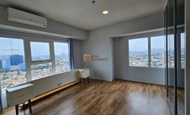 Siap Huni, Disewakan Loft 2 Lantai Eksklusif Maqna Residence Furnish Mewah, Dekat Puri Indah Mall, Lippo Mall