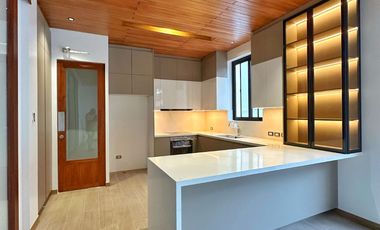 Stunning Brand New Corner House in McKinley Hill Village, BGC