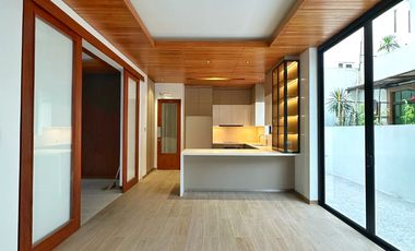 Stunning Brand New Corner House in McKinley Hill Village, BGC