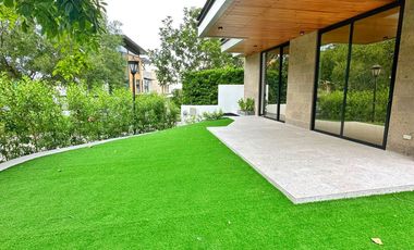 Stunning Brand New Corner House in McKinley Hill Village, BGC