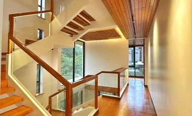 Stunning Brand New Corner House in McKinley Hill Village, BGC