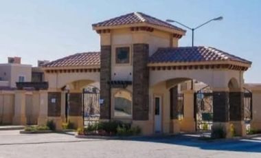 Privada Residencial Loire, Pachuca, a 20 minutos de Plaza Explanada Pachuca