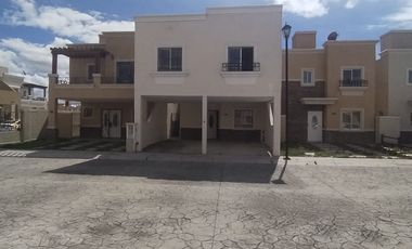 Privada Residencial Loire, Pachuca, a 20 minutos de Plaza Explanada Pachuca