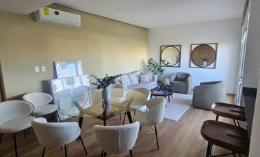 VENTA DE DEPARTAMENTO EN ARBOLEDAS DE ZAVALETA