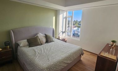 VENTA DE DEPARTAMENTO EN ARBOLEDAS DE ZAVALETA