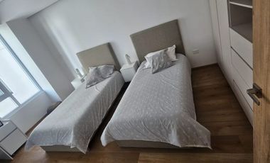 VENTA DE DEPARTAMENTO EN ARBOLEDAS DE ZAVALETA