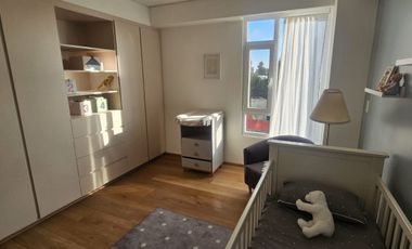 VENTA DE DEPARTAMENTO EN ARBOLEDAS DE ZAVALETA