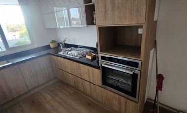 VENTA DE DEPARTAMENTO EN ARBOLEDAS DE ZAVALETA