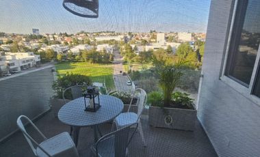 VENTA DE DEPARTAMENTO EN ARBOLEDAS DE ZAVALETA