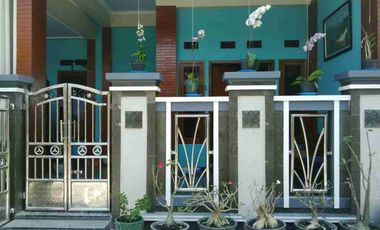 Rumah di Balun Graha Gang Kresna No. 33