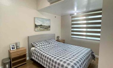 Spacious 1-bedroom Corner Unit in the Heart of Makati