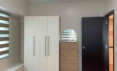 Spacious 1-bedroom Corner Unit in the Heart of Makati