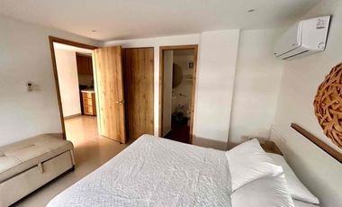 VENTA APARTAMENTO CARTAGENA, EL LAGUITO