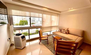 VENTA APARTAMENTO CARTAGENA, EL LAGUITO