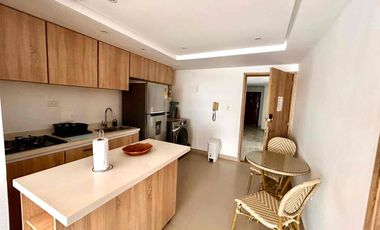 VENTA APARTAMENTO CARTAGENA, EL LAGUITO