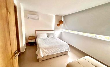 VENTA APARTAMENTO CARTAGENA, EL LAGUITO