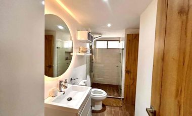 VENTA APARTAMENTO CARTAGENA, EL LAGUITO