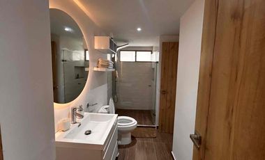 VENTA APARTAMENTO CARTAGENA, EL LAGUITO