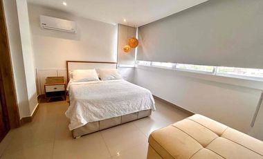 VENTA APARTAMENTO CARTAGENA, EL LAGUITO