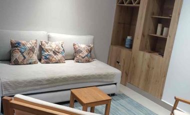 VENTA APARTAMENTO CARTAGENA, EL LAGUITO