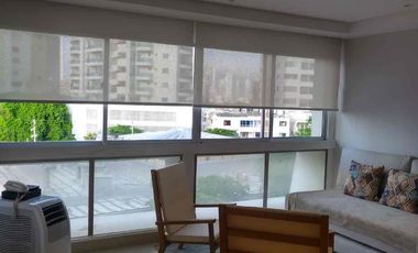VENTA APARTAMENTO CARTAGENA, EL LAGUITO