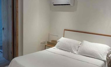 VENTA APARTAMENTO CARTAGENA, EL LAGUITO