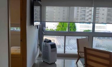 VENTA APARTAMENTO CARTAGENA, EL LAGUITO