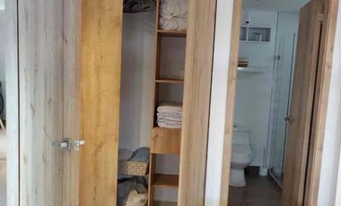 VENTA APARTAMENTO CARTAGENA, EL LAGUITO