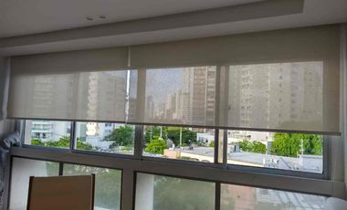 VENTA APARTAMENTO CARTAGENA, EL LAGUITO