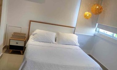 VENTA APARTAMENTO CARTAGENA, EL LAGUITO