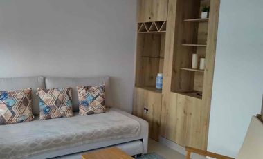VENTA APARTAMENTO CARTAGENA, EL LAGUITO