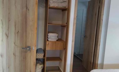 VENTA APARTAMENTO CARTAGENA, EL LAGUITO