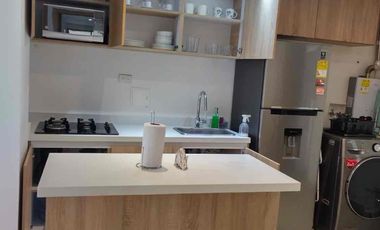 VENTA APARTAMENTO CARTAGENA, EL LAGUITO