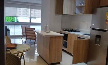 VENTA APARTAMENTO CARTAGENA, EL LAGUITO
