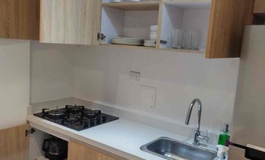 VENTA APARTAMENTO CARTAGENA, EL LAGUITO
