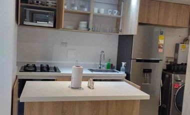VENTA APARTAMENTO CARTAGENA, EL LAGUITO