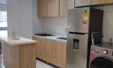 VENTA APARTAMENTO CARTAGENA, EL LAGUITO