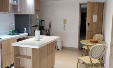 VENTA APARTAMENTO CARTAGENA, EL LAGUITO