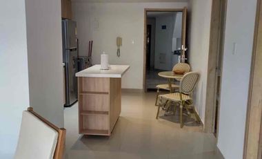 VENTA APARTAMENTO CARTAGENA, EL LAGUITO