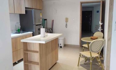 VENTA APARTAMENTO CARTAGENA, EL LAGUITO