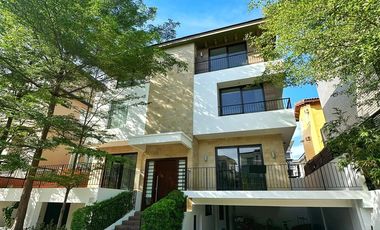FOR LEASE/RENT: Live Luxuriously in a Beautiful Home in McKinley Hill Village, BGC