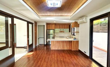 FOR LEASE/RENT: Live Luxuriously in a Beautiful Home in McKinley Hill Village, BGC
