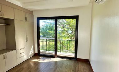 FOR LEASE/RENT: Live Luxuriously in a Beautiful Home in McKinley Hill Village, BGC