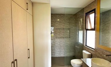 FOR LEASE/RENT: Live Luxuriously in a Beautiful Home in McKinley Hill Village, BGC