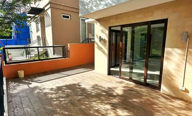 FOR LEASE/RENT: Live Luxuriously in a Beautiful Home in McKinley Hill Village, BGC