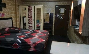 Apartement Furnish di Gateway Cicadas Emerald Bandung Ref.05038