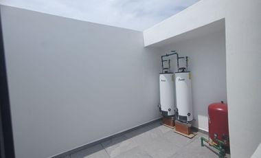 Parque Guanajuato | Lomas de Angelópolis