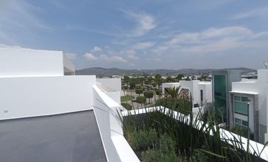 Parque Guanajuato | Lomas de Angelópolis